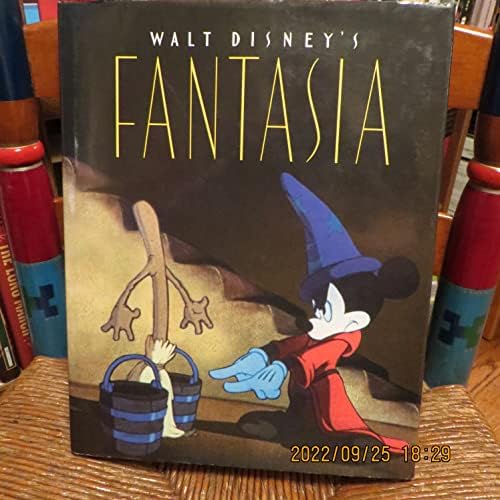 Amazon.com: Pinocchio: The Making of the Disney Epic